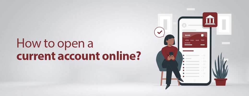 Current Account Online