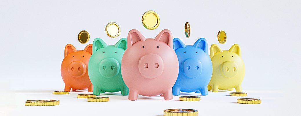 Different Types of Savings Account