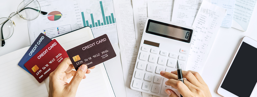 Credit Card Expenses into EMIs