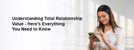 Total Relationship Value - Savings Account