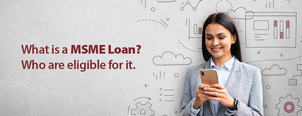 MSME Loan
