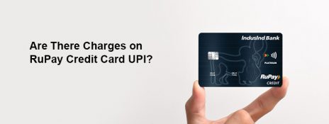 RuPay credit card UPI