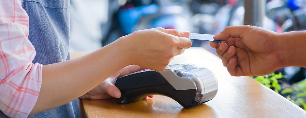 Using Credit Card Responsibly