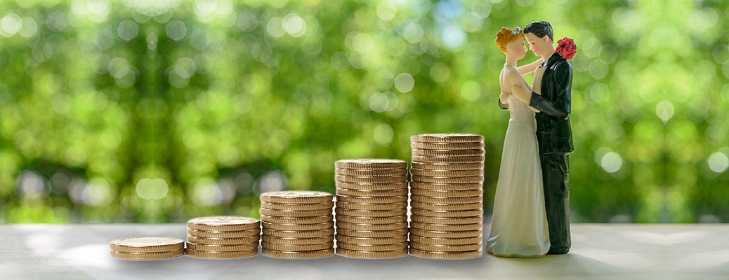 personal loan for Wedding