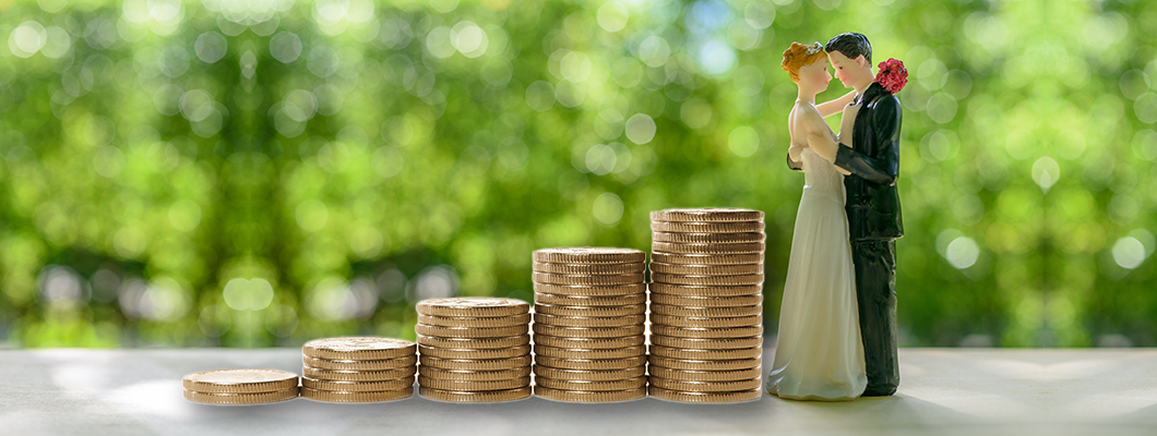 personal loan for Wedding
