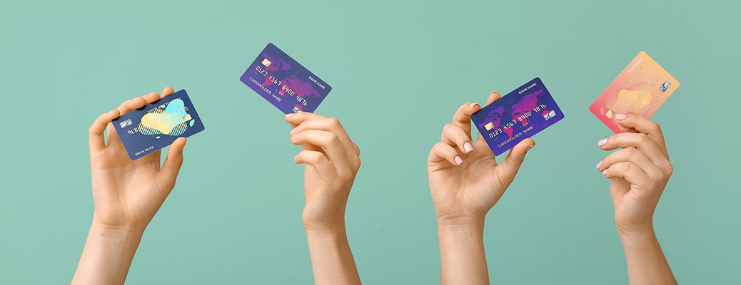 Pick the Right Credit Card