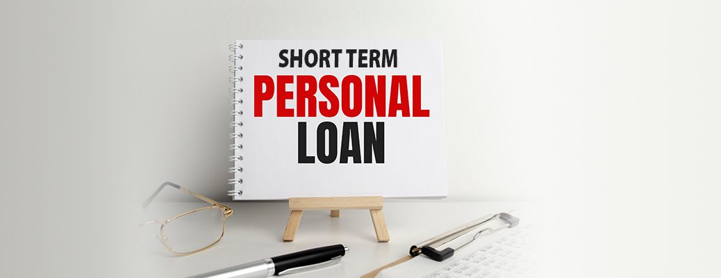 Short-Term Personal Loan from IndusInd Bank