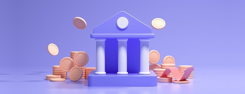 High Balance Current Account