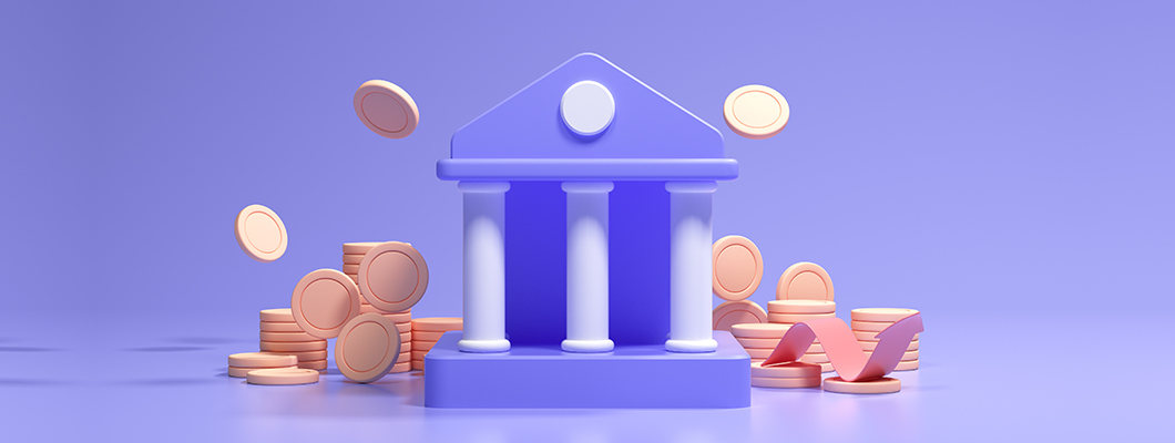 High Balance Current Account