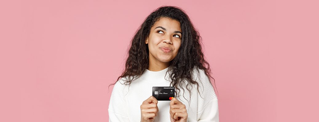 Are IndusInd Bank Credit Cards easily available?