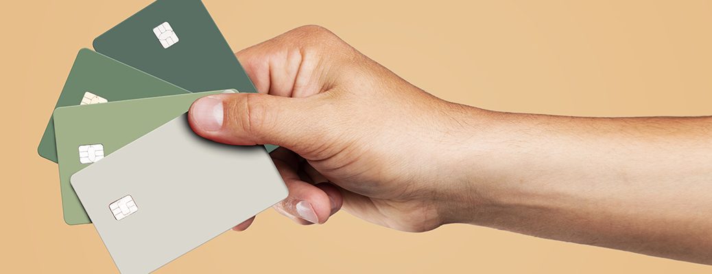 right credit card