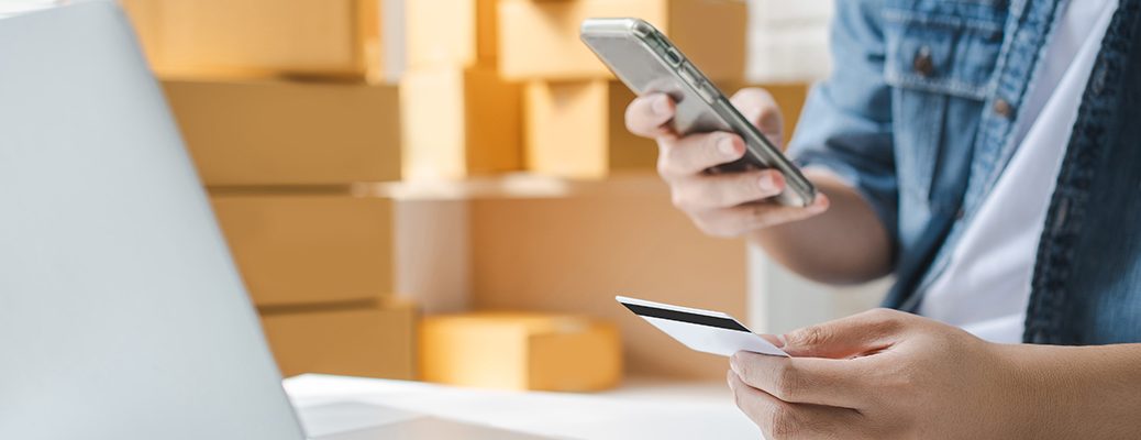 Credit Cards for Small Business Owners