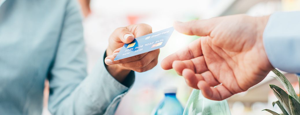 Credit Card Myths