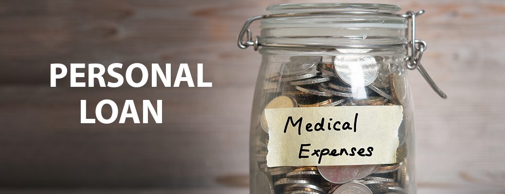 Personal Loan for Medical Expenses