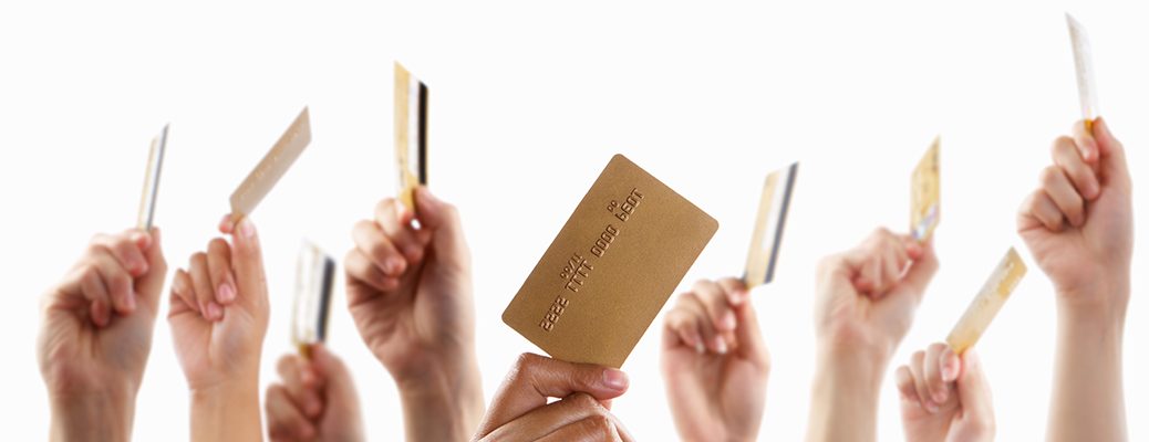 The Future of Credit Cards