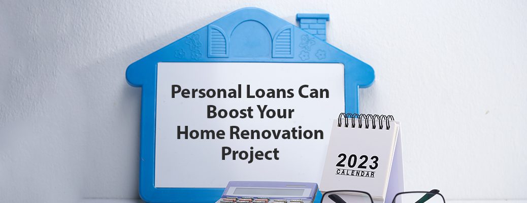 Home Renovation Project