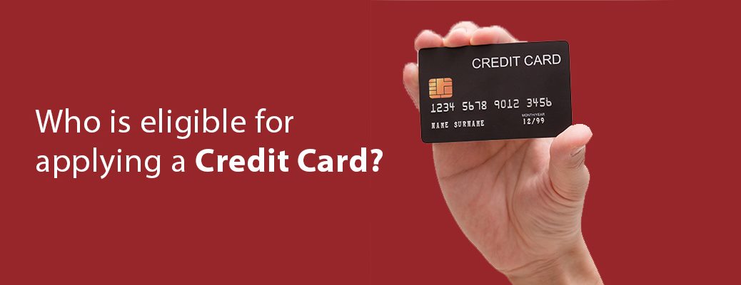 Checkout the eligibility criteria to apply for IndusInd Bank Credit Card and avail it's benefits.