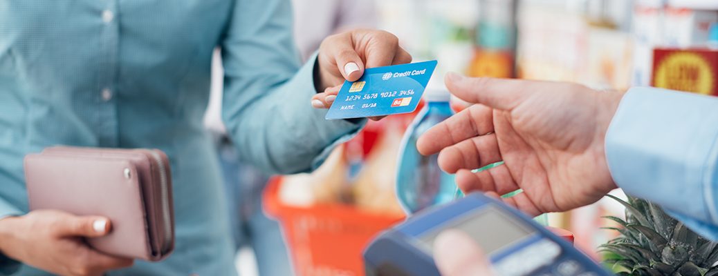 How to Use Credit Cards for Your Advantage