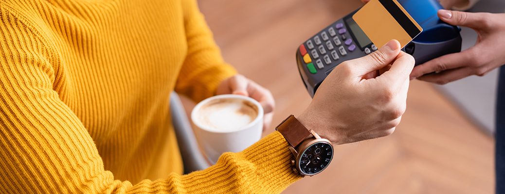 Credit Card Spending Psychology