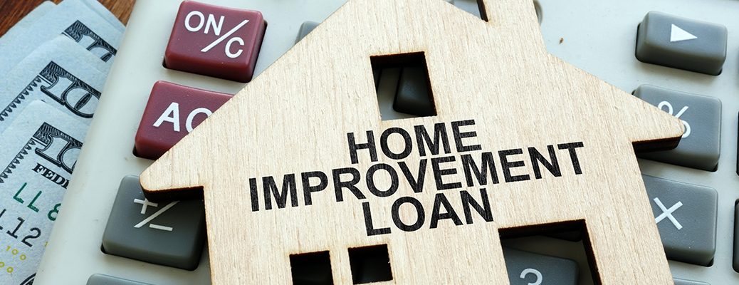 Tax Benefit on Personal Loan for Home Renovation