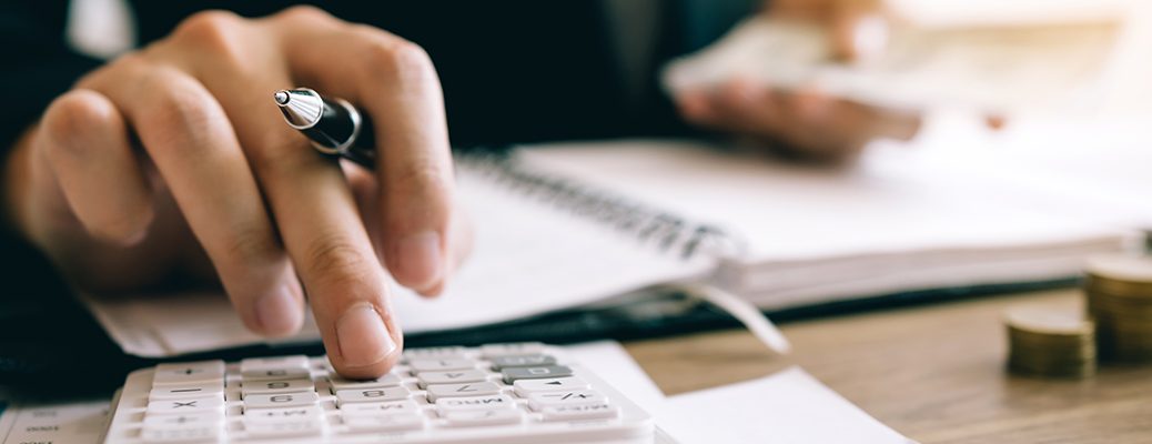 EMI calculator