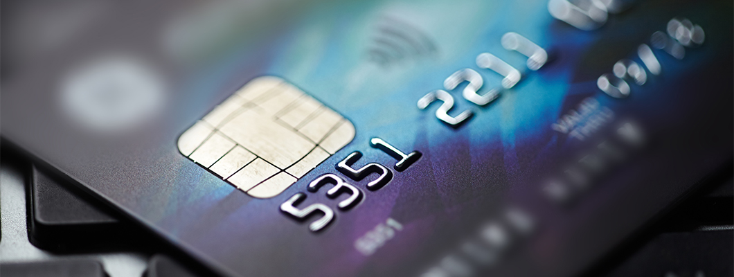 credit card technology