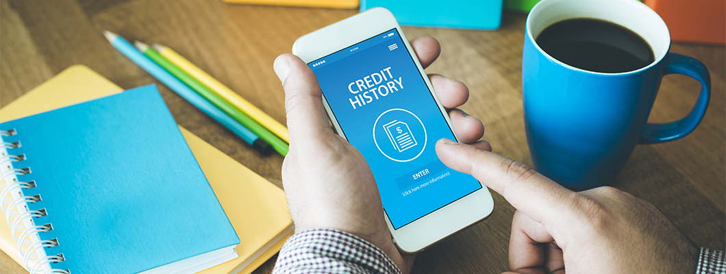 Building Credit History