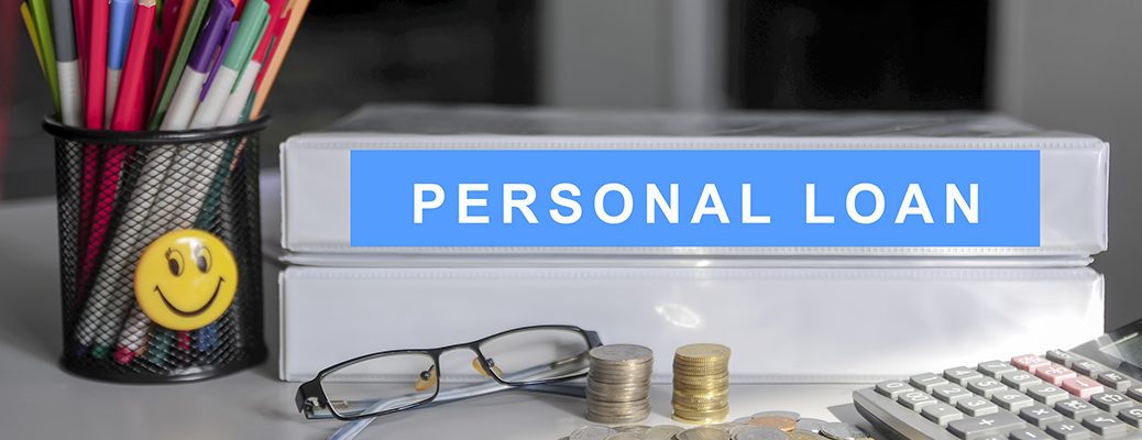 Personal Loan EMI Calculator