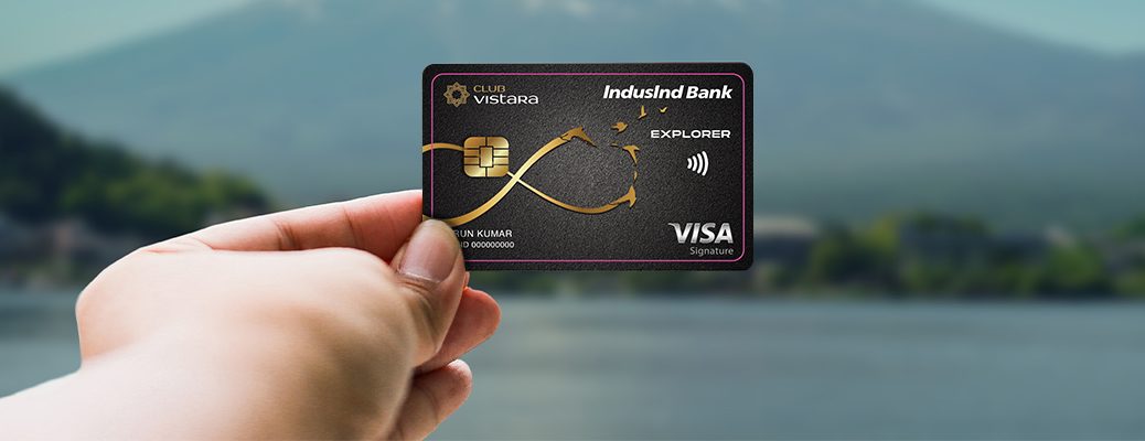 best travel credit card