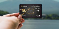 Evaluating the IndusInd Bank Club Vistara Explorer Credit Card: The Best Travel Card?