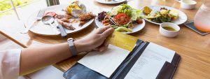 Dine and Save: Indulge in Savings with IndusInd Bank’s EazyDiner Credit Card