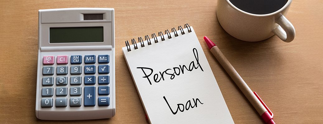 Personal Loan EMI Calculator