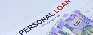 What are the documents required for personal loan applications?