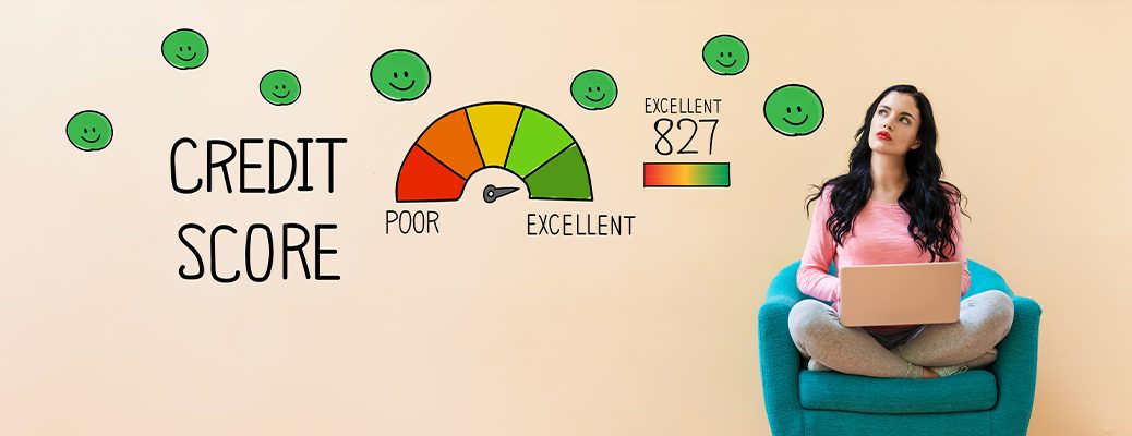 credit score