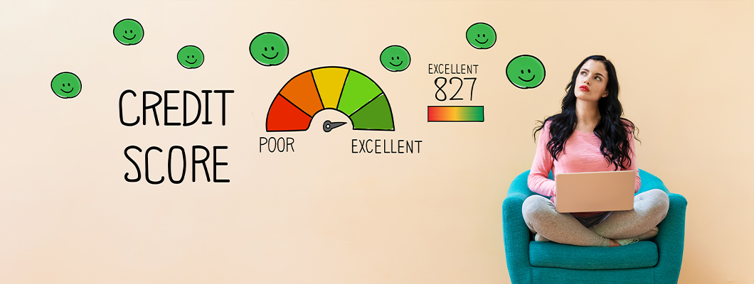 credit score