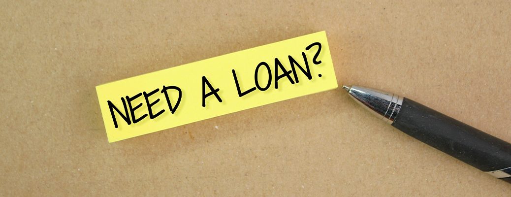 Lender for Personal Loan