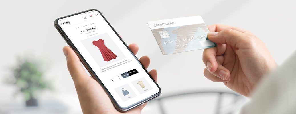 credit card overspending