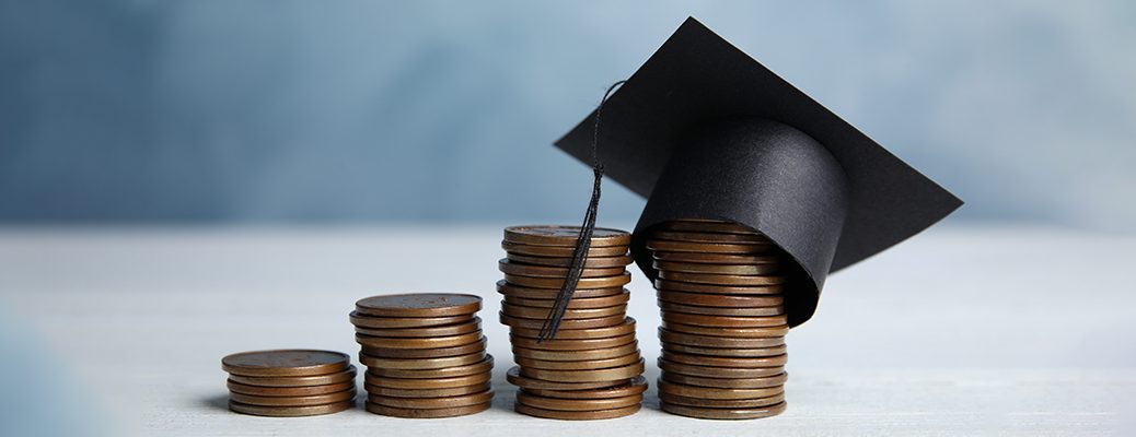 Personal Loans for College Education