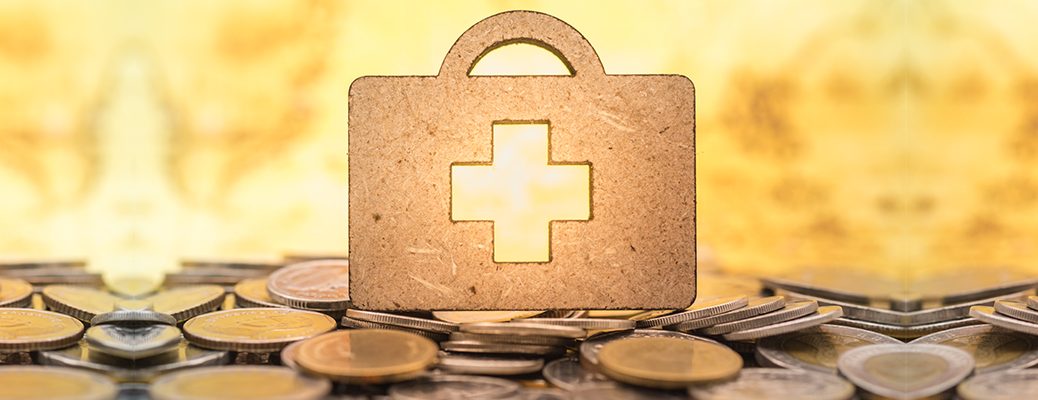 personal loan for medical expenses