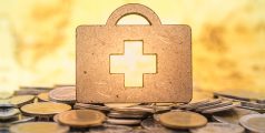 Can a personal loan help with an unexpected medical expense?