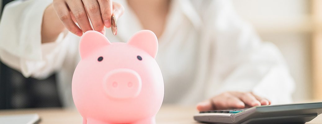 Savings Account When You Start Earning