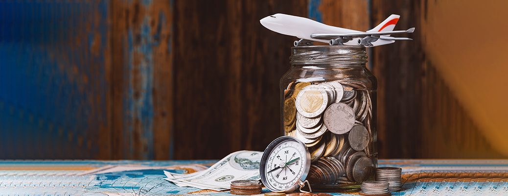 Personal Loan for Travel