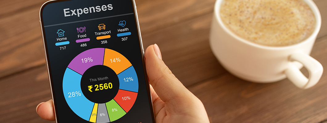 Budgeting for Beginners