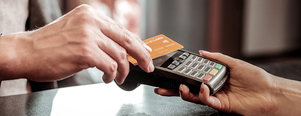 Contactless Payments with IndusInd Bank Credit Cards