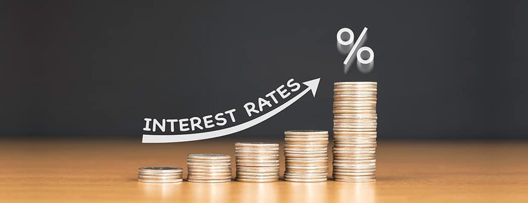 Savings Account Interest Rate