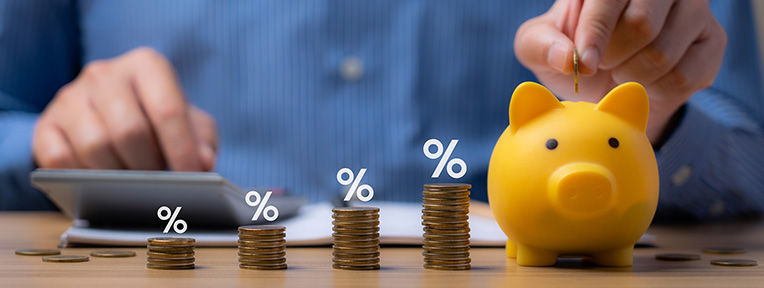 Psychology of Saving