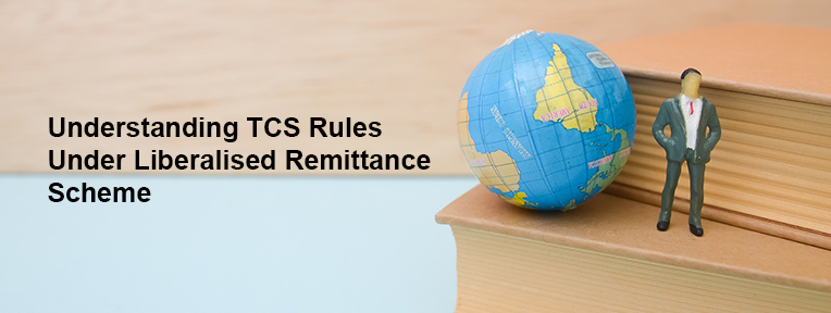 TCS on Foreign Remittance