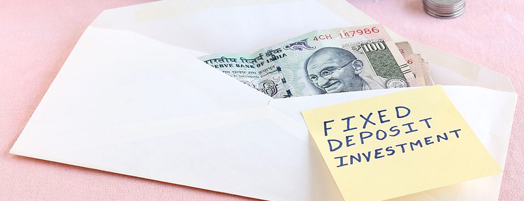 Fixed Deposit Stability