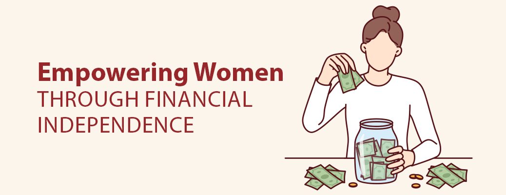 Empowering Women