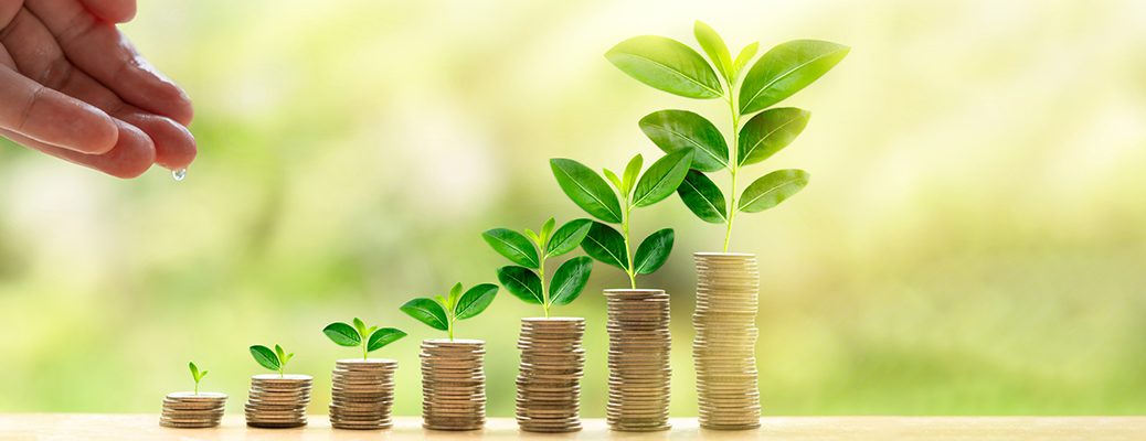 Earn Better Returns